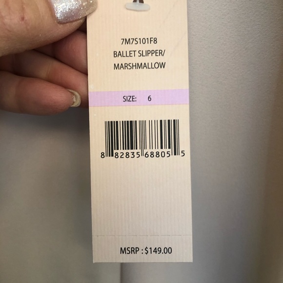 ❌SOLD❌ Nanette Lepore NWT Pleated Hem Dress - Picture 8 of 10